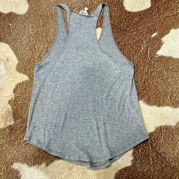 PPLA Gym -N- Tonic Tank Size L - Picture 2 of 3